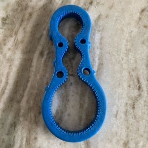 Bottle opener